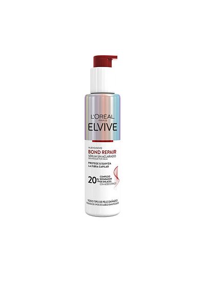 L'Oreal Paris Elvive Bond Repair Serum Protege Y Suaviza L'Oréal Paris 150 ml