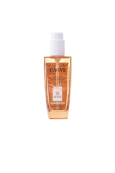 L'Oreal Paris Elvive Außergewöhnliches Kokosöl Normales Bis Trockenes Haar L&#39;Oréal Paris 100 ml