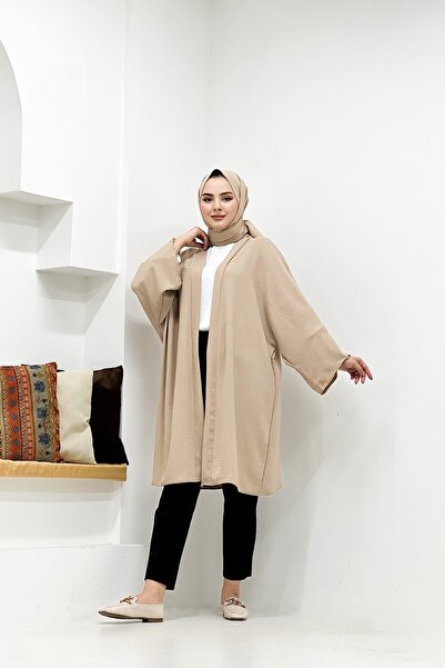 CNG MODA Aerbin Belted Sports Kimono