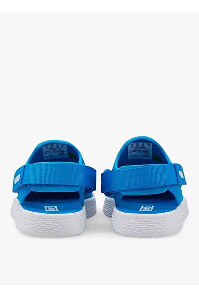 Puma Mavi Erkek Çocuk Terlik 38319103 Light-Flex Summer PS