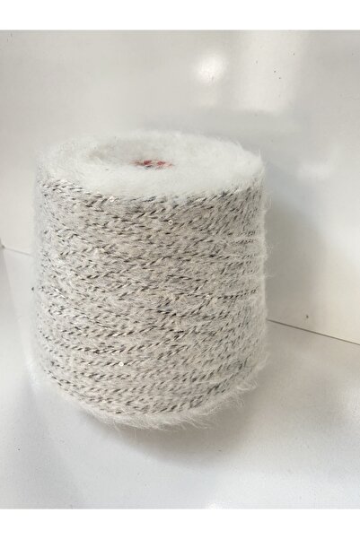 göçer Moher cu paiete: paiete de culoare crem, total 930g