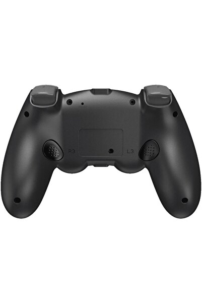 Bood Ps4 Kablosuz Oyun Kolu 002 Siyah