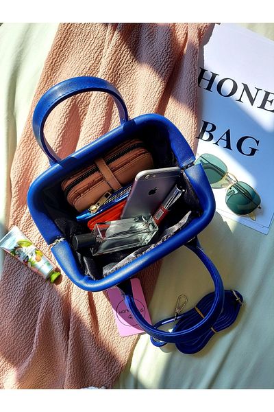 HONEY BAG BURSA DE MIERE GEANT DE UMAR SI BRATUL