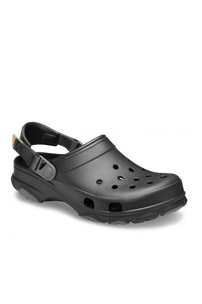 Crocs CR206340 Slippers BLACK