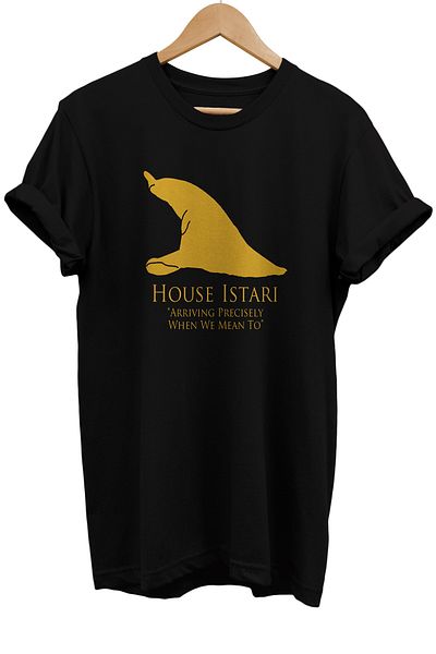 remonz Μπλουζάκι με στάμπα Istari Wizards of the Lord of the Rings από 100% βαμβάκι Oversize