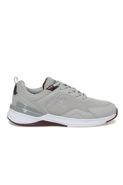 Kinetix 3M LORENA TX W 3FX,WOMEN'S SPORTS SHOES A GRAY,DAMSON 36-40 GRAY-DAMSON