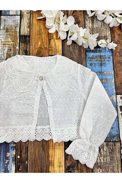 Esterella ΚΟΡΙΤΣΙ / ΜΠΟΛΕΡΟ ΔΑΝΤΕΛΕΣ BRODE/ ΜΠΟΛΕΡΟ ΚΟΡΙΤΣΙΩΝ