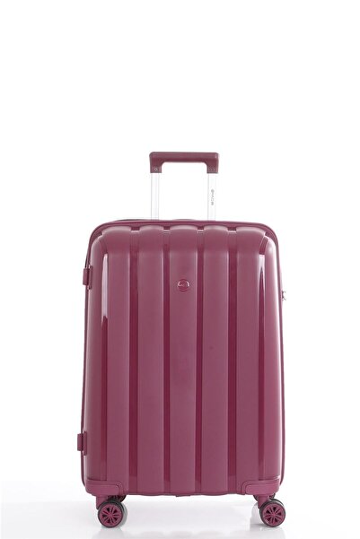 MÇS Mçs Polipropilen 4'lü Valiz Seti V305