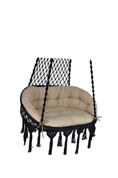 ALTINOLUK HAMAK Altınoluk Hamak Kare Salıncak Minderi