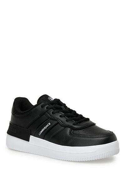 lumberjack 3M FREYA 3FX BLACK Men's Sports Shoes