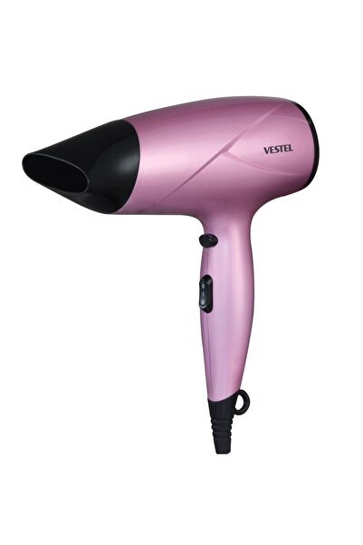 Vestel VSK 1018 Pink Hair Dryer