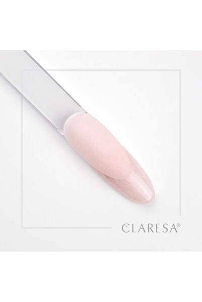 Claresa Soft&Easy Builder Jel PINK CHAMPAGNE 45g