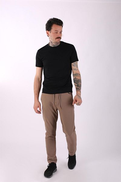 denimfield DENİMFİELD Ανδρικό παντελόνι Jogger 2304661