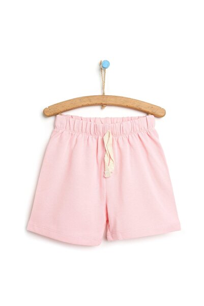 ebebek Hello Baby Basic-Shorts für Mädchen