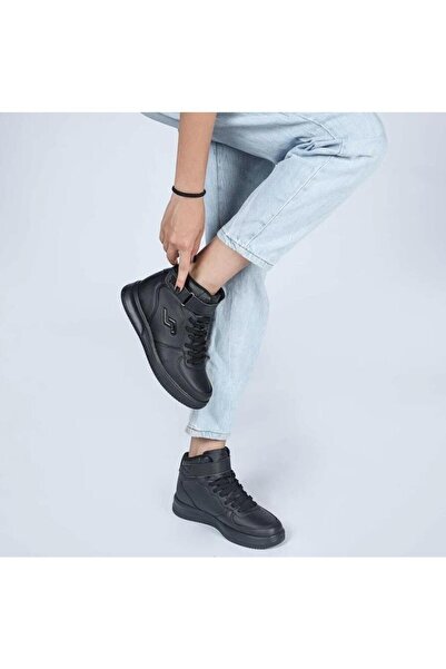 Jump 16308 حذاء رياضي نسائي بشريط فيلكرو