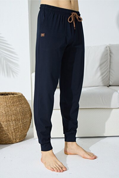 KLY PAÇA RİBANALI JOGGER TEK ALT ESOFMAN