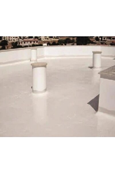 Dryfix Sb Plus Süper Birleşen Polimer Esaslı Su Yalıtım Malzemesi