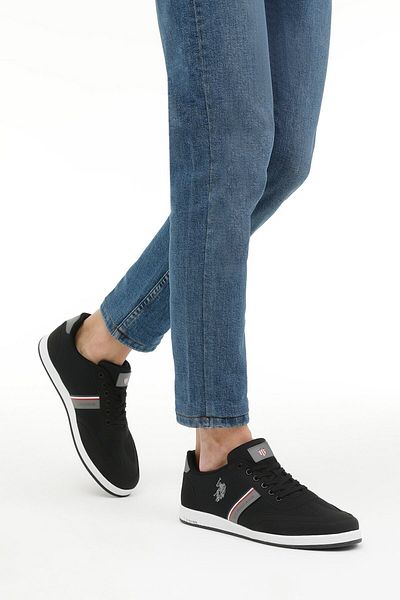 U.S. Polo Assn. US Polo AssnKares Men's Casual Sneakers