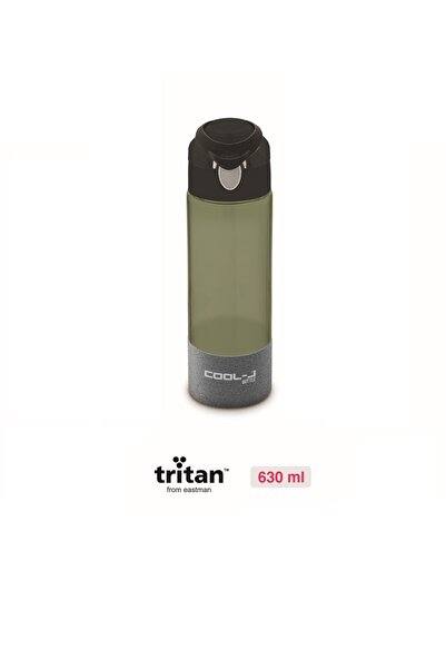 Gıpta Cool-J Boss Sporcu Tritan Matara 630 Ml
