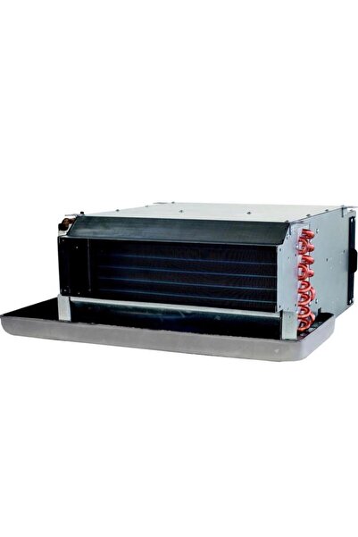Daikin FWA 01 AF 4 BORU FANCOİL