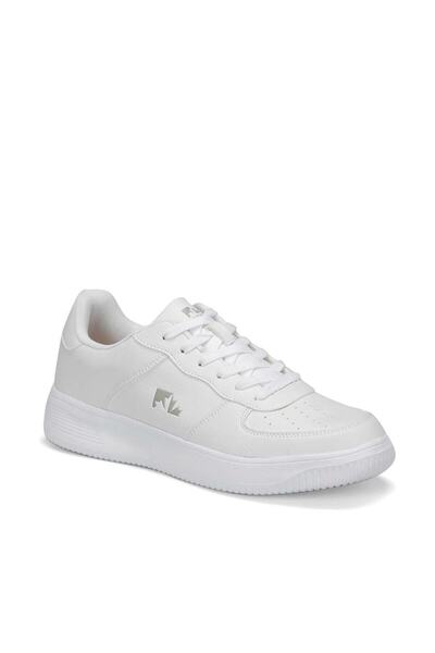 lumberjack Fınster 9pr Pantofi sport zilnic unisex 100416470alb