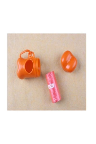 TİNEKE Animal Stool Bag Carrying Bag 1 PC