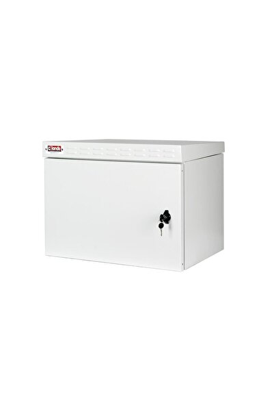 - Proline 500-O Safebox (Outdoor) Harici Ortam Çift Cidarlı IP55 Kabinet 600x450mm 7U