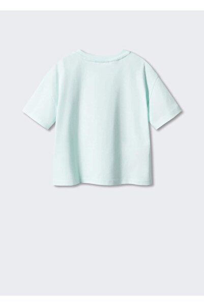 MANGO Kids Minnie Mouse T-shirt