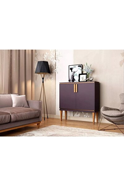 turanahşap Picior de scaun din lemn - Picior de bază - Picior de unitate - Lungime: 10 cm Diametru: 5,5 cm