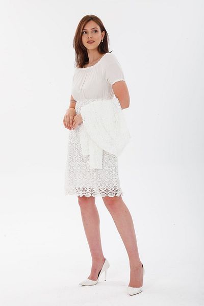 Kadınle Lace Women's Set