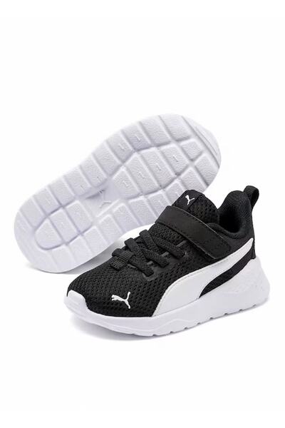 Puma أحذية المشي السوداء للرجال37201001 أنزارون لايت AC Inf Puma B
