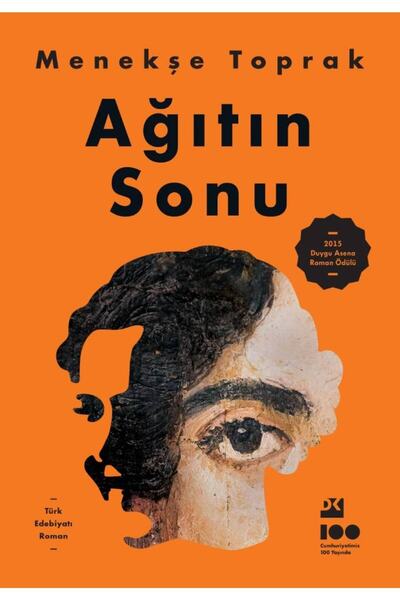 Doğan Kitap Ağıtın Sonu