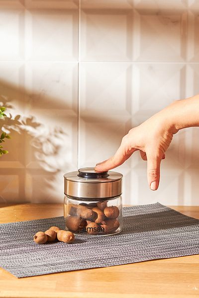 Emsan Modern Storage Jar 450 ml