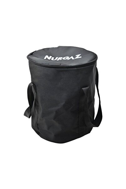 NURGAZ ORMAN ŞÖMİNESİ ÇANTASI