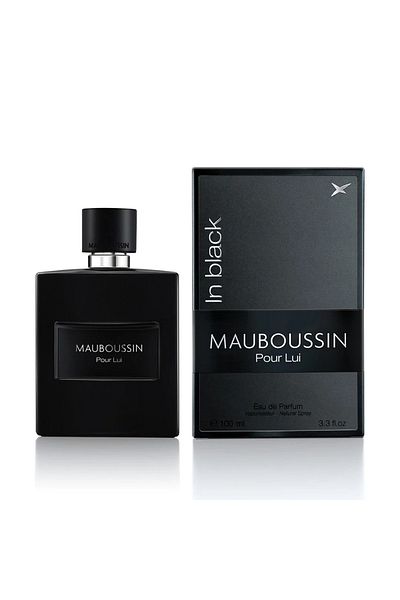 Mauboussin Pour Lui Edp 100 Ml Erkek Parfumu 3760048792851 Fiyat Yorumlar Trendyol