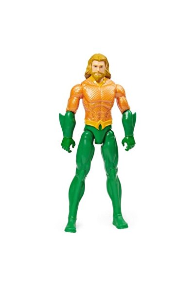Genel Markalar Oyuncak Dc Universe Aquaman Figür 30Cm