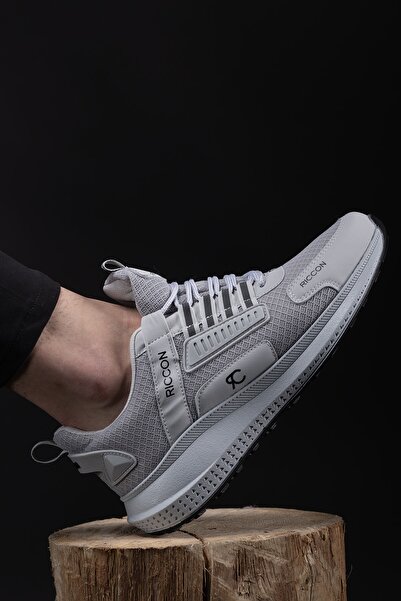 Riccon Pánské tenisky001294 Led