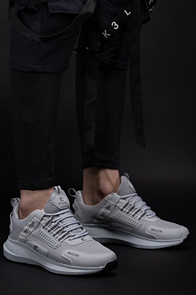 Riccon Pánské tenisky001294 Led