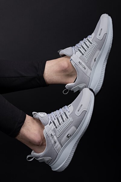 Riccon Pánské tenisky001294 Led