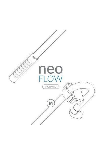 NEO AQUARIO Neo Flow Normal M-13 mm (12/16 mm)