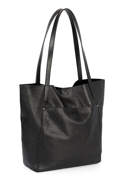 Ysmn Genuine Leather Women's Shoulder Bag YC011992DDZ