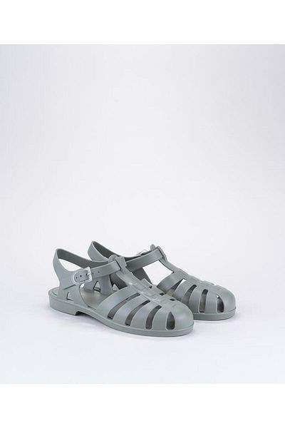 IGOR Igor S10259 Biarritz Mate Verde Green Women's Sandals