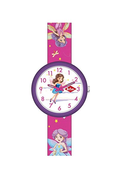 Lee Cooper Lee Copper Symbol Children's Wristwatch
