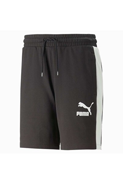 Puma Pantaloni scurți iconici T7 8 TR