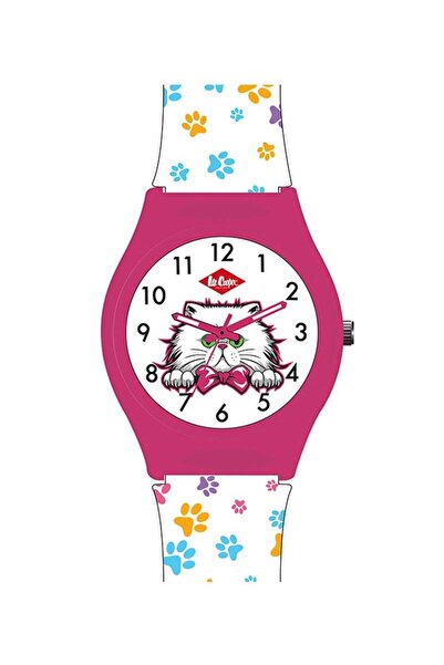 Lee Cooper Lee Copper Symbol Children's Wristwatch