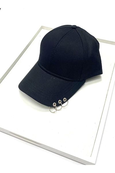 ÇamaşırcımShop Piercing Adjustable Outdoor Hat