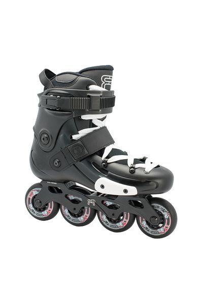 Fr Skates Frx 80 Black Urban Skate
