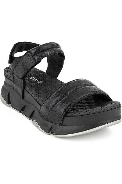 Muya Bolissa Wedge Heel Breathable Sole Anatomical Women's Sandals