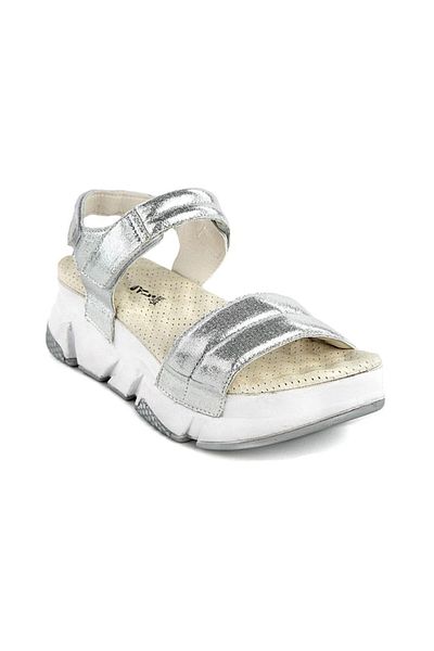 Muya Bolissa Wedge Heel Breathable Sole Anatomical Women's Sandals