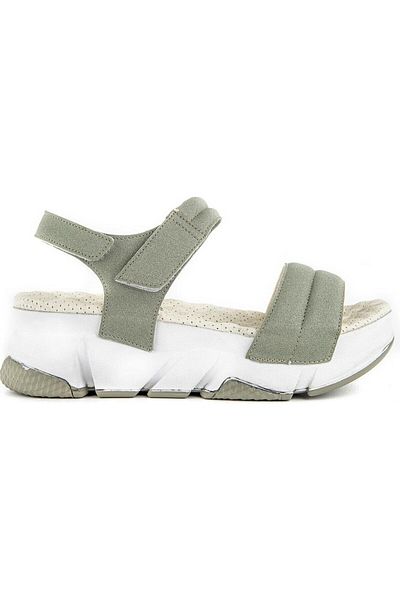 Muya Bolissa Wedge Heel Breathable Sole Anatomical Women's Sandals